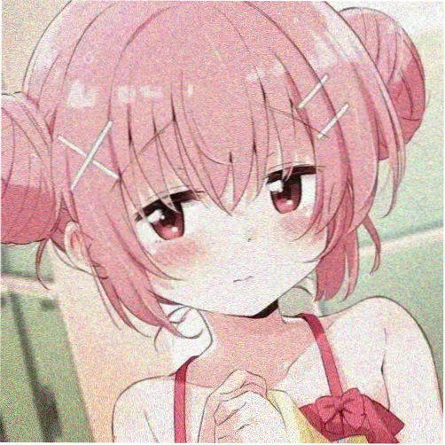 观众阿茶不熬夜头像
